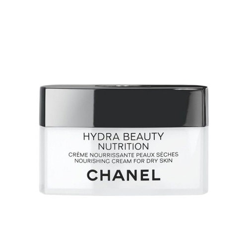 【包税】CHANEL/香奈儿 山茶花保湿滋养乳霜50G（护肤品-化妆品）