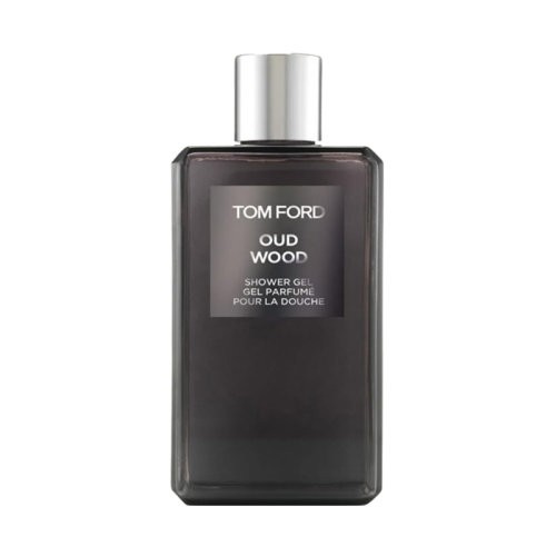 Tom Ford/汤姆福特 乌木沉香香氛沐浴露250ml（-化妆品）