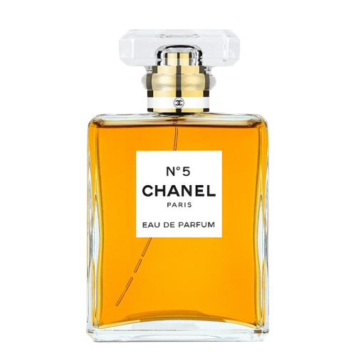 CHANEL/香奈儿 5号经典持久留香浓香水35-100ML（化妆品）