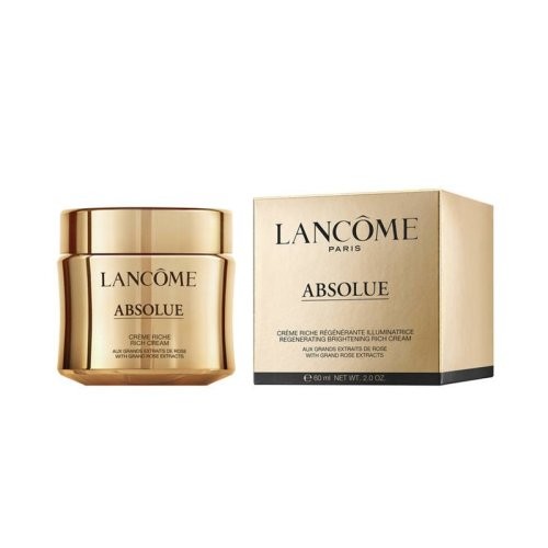 Lancome/兰蔻 新菁纯臻颜面霜60ML「滋润型」（化妆品）